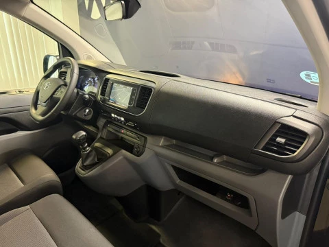 Toyota Proace 1.5D 120CV VX 1PL 2PT L1