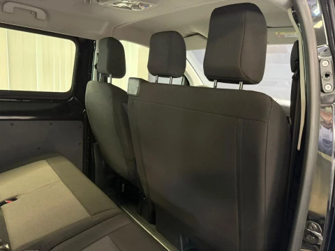 Toyota Proace 1.5D 120CV VX 1PL 2PT L1