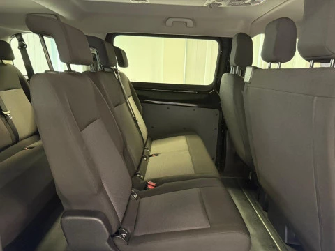 Toyota Proace 1.5D 120CV VX 1PL 2PT L1