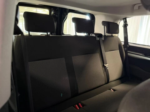 Toyota Proace 1.5D 120CV VX 1PL 2PT L1