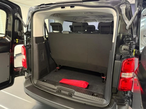 Toyota Proace 1.5D 120CV VX 1PL 2PT L1