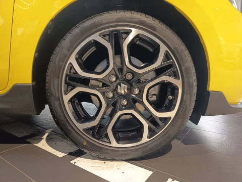 Suzuki Swift  SPORT 1.4 140 cv