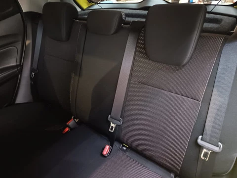 Suzuki Swift  SPORT 1.4 140 cv