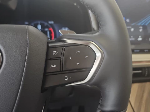 Lexus LM 350h Luxury Light Beige 6 plazas