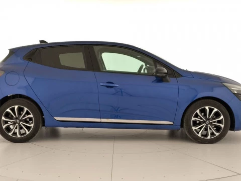 Renault Clio Techno TCe 90 (67kw)