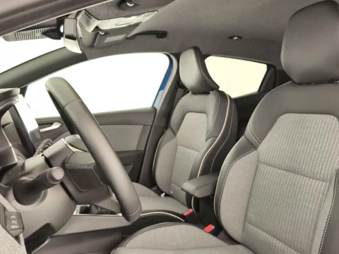 Renault Clio Techno TCe 90 (67kw)