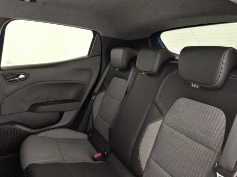 Renault Clio Techno TCe 90 (67kw)