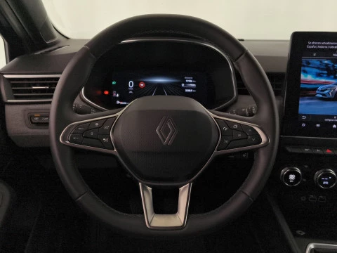 Renault Clio Techno TCe 90 (67kw)