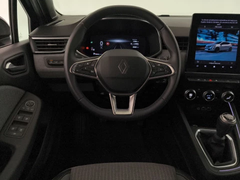 Renault Clio Techno TCe 90 (67kw)