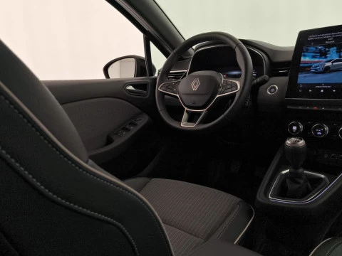 Renault Clio Techno TCe 90 (67kw)