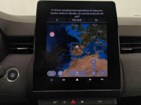 Renault Clio Techno TCe 90 (67kw)