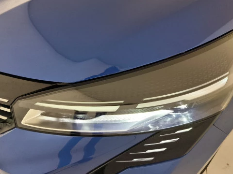 Renault Clio Techno TCe 90 (67kw)