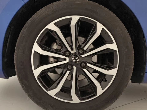 Renault Clio Techno TCe 90 (67kw)