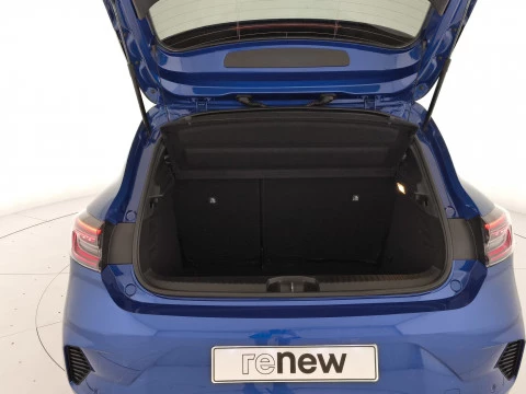 Renault Clio Techno TCe 90 (67kw)