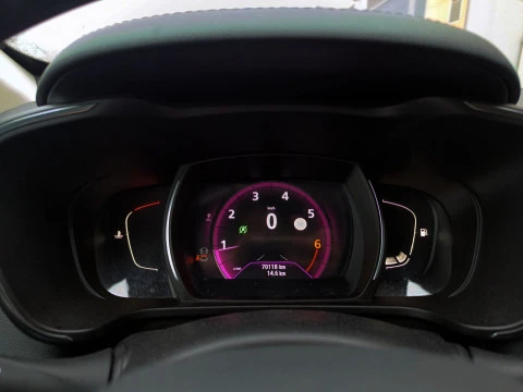 Renault Kadjar 1.3 TCe GPF Zen 103kW 5P