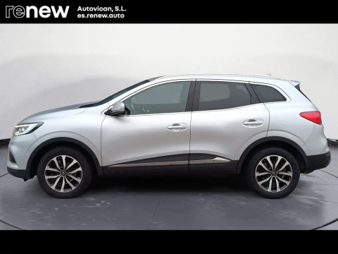 Renault Kadjar 1.3 TCe GPF Zen 103kW 5P