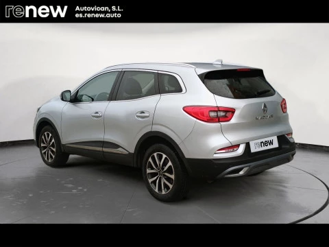 Renault Kadjar 1.3 TCe GPF Zen 103kW 5P