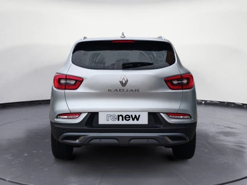 Renault Kadjar 1.3 TCe GPF Zen 103kW 5P
