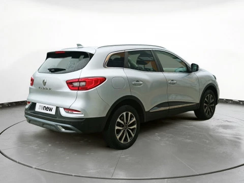 Renault Kadjar 1.3 TCe GPF Zen 103kW 5P