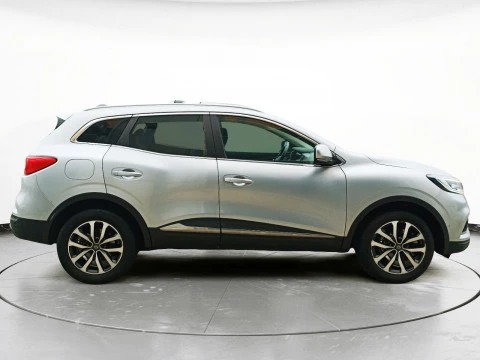 Renault Kadjar 1.3 TCe GPF Zen 103kW 5P