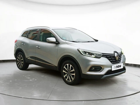 Renault Kadjar 1.3 TCe GPF Zen 103kW 5P