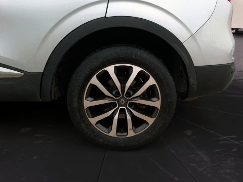 Renault Kadjar 1.3 TCe GPF Zen 103kW 5P
