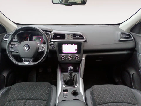Renault Kadjar 1.3 TCe GPF Zen 103kW 5P