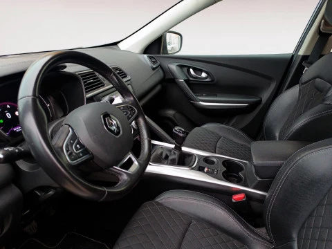 Renault Kadjar 1.3 TCe GPF Zen 103kW 5P