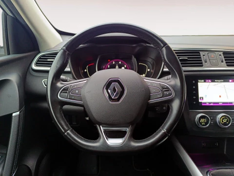 Renault Kadjar 1.3 TCe GPF Zen 103kW 5P
