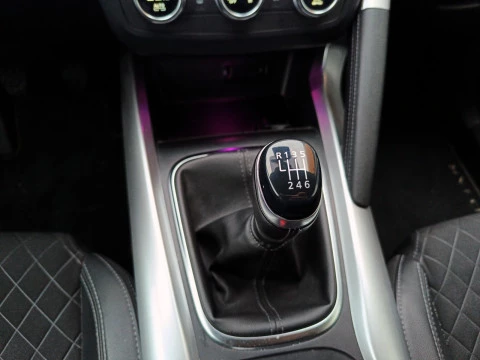 Renault Kadjar 1.3 TCe GPF Zen 103kW 5P