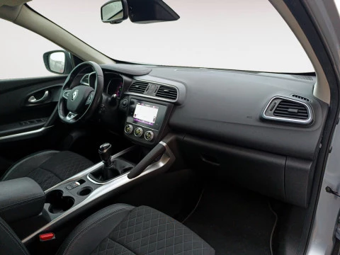 Renault Kadjar 1.3 TCe GPF Zen 103kW 5P