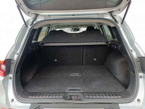 Renault Kadjar 1.3 TCe GPF Zen 103kW 5P