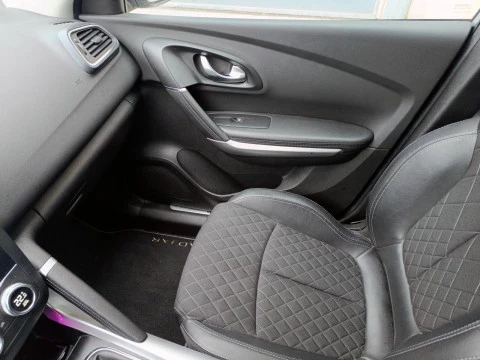 Renault Kadjar 1.3 TCe GPF Zen 103kW 5P