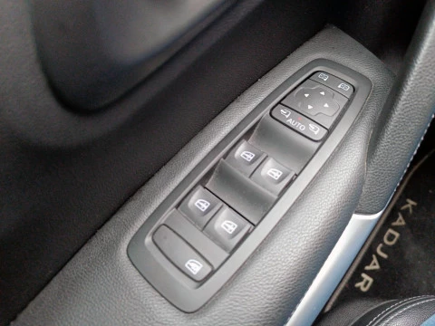 Renault Kadjar 1.3 TCe GPF Zen 103kW 5P