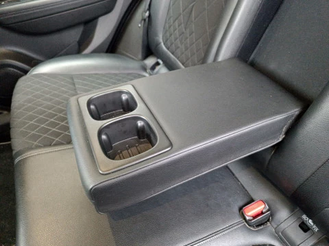 Renault Kadjar 1.3 TCe GPF Zen 103kW 5P