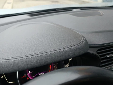 Renault Kadjar 1.3 TCe GPF Zen 103kW 5P