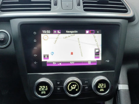 Renault Kadjar 1.3 TCe GPF Zen 103kW 5P