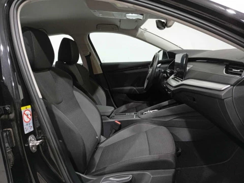 Skoda Octavia 1.5 TSI m-HEV Selection DSG 110 kW (150 CV)