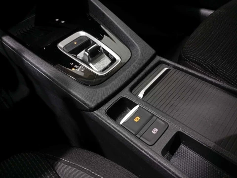 Skoda Octavia 1.5 TSI m-HEV Selection DSG 110 kW (150 CV)