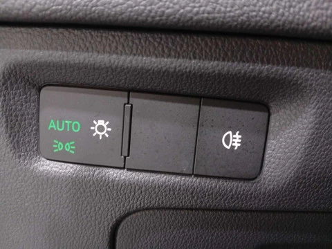 Skoda Octavia 1.5 TSI m-HEV Selection DSG 110 kW (150 CV)