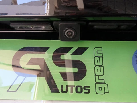 Peugeot 5008 Hybrid 1.2 Allure Pack eDCS6 100 kW (136 CV)