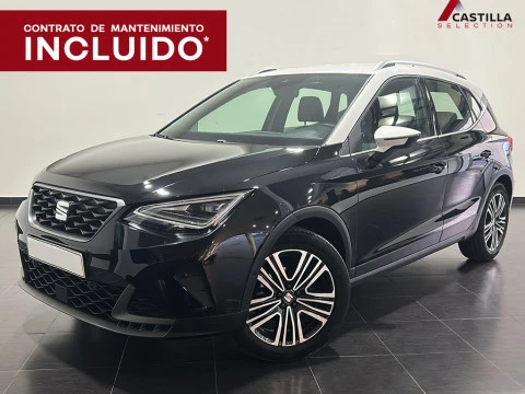 Seat Arona 1.0 TSI 81kW (110CV) FR XM