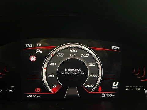 Seat Arona 1.0 TSI 81kW (110CV) FR XM