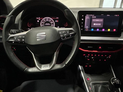 Seat Arona 1.0 TSI 81kW (110CV) FR XM