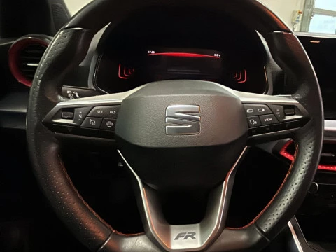 Seat Arona 1.0 TSI 81kW (110CV) FR XM