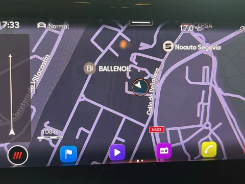 Seat Arona 1.0 TSI 81kW (110CV) FR XM