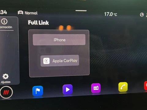 Seat Arona 1.0 TSI 81kW (110CV) FR XM