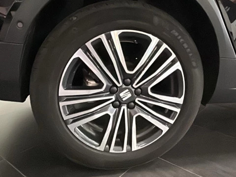 Seat Arona 1.0 TSI 81kW (110CV) FR XM