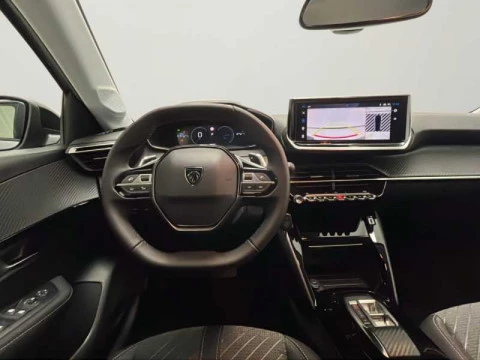 Peugeot 208 N 5P Allure HYBRID 110 eDCS6  