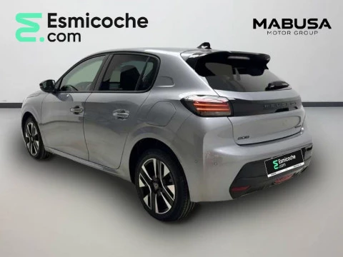 Peugeot 208 N 5P Allure HYBRID 110 eDCS6  